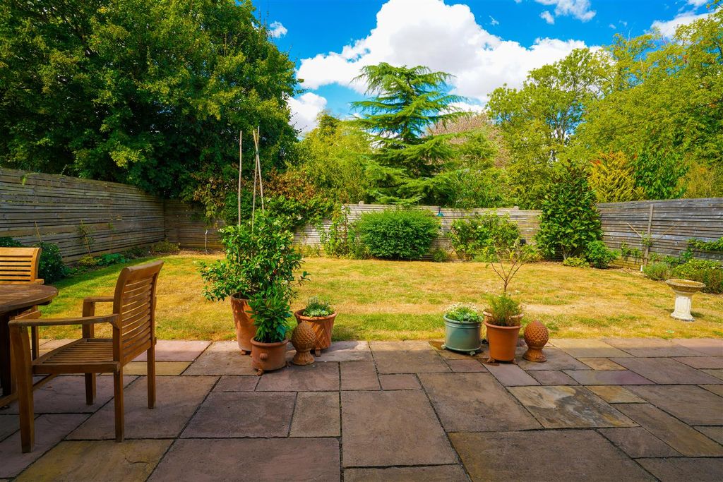 Property photo 2 of 17 Rear Garden