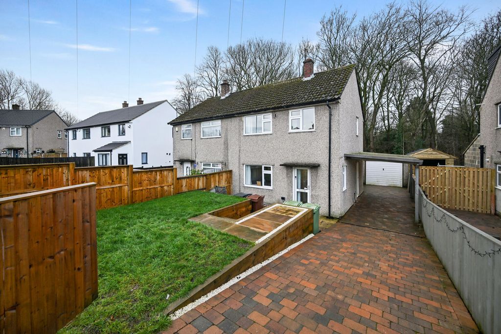 Property photo 1 of 16 Rear Garden