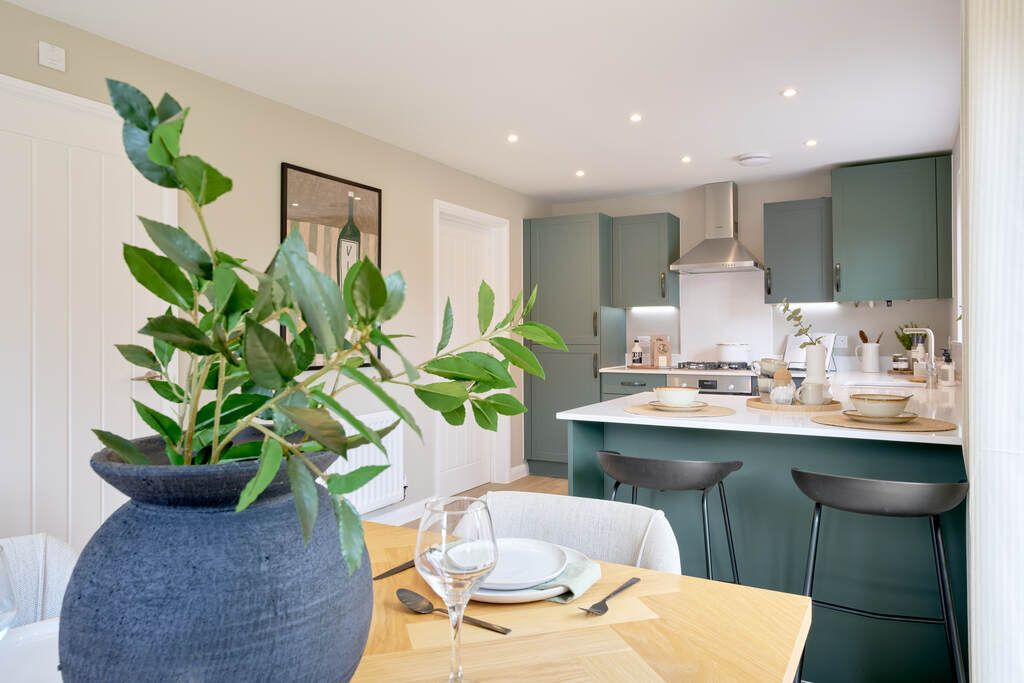 Property photo 2 of 9 Vistry Whiteley Meadows Show Home 190525 027 1