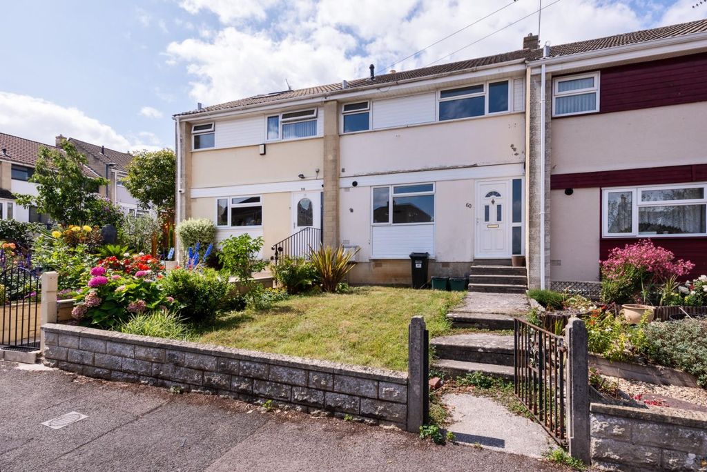Property photo 1 of 15 60 Southdown Road, Bath Ba2 1Jq-1.Jpg