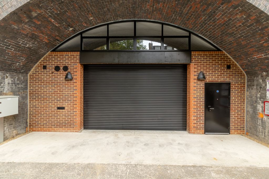 Property photo 2 of 6 Electric Security Shutters