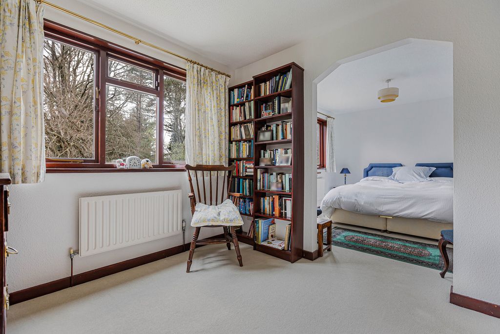 Additional image 13 of 4 bed detached house for saleCumnor Hill, Oxford OX2