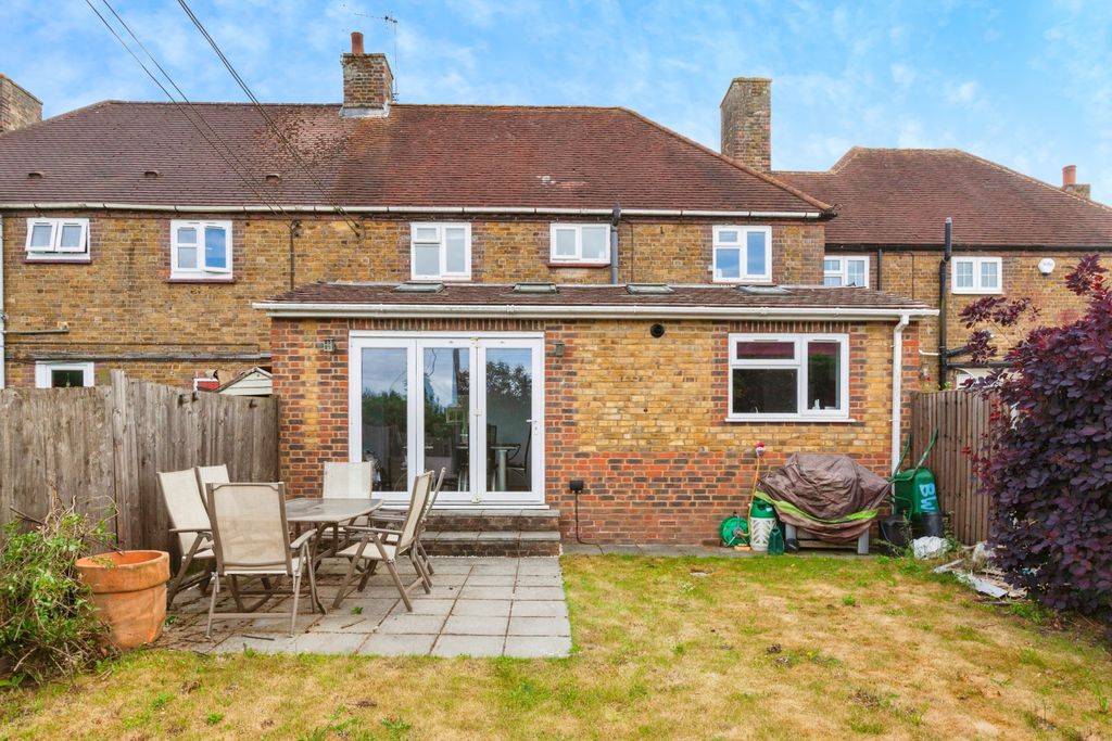 Property photo 1 of 16 Rear Elevation