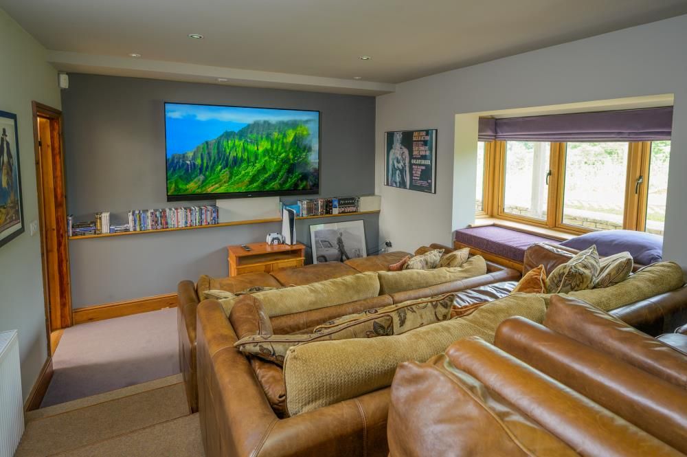 Additional image 11 of 6 bed detached house for saleRodbourne, Malmesbury, Wiltshire SN16