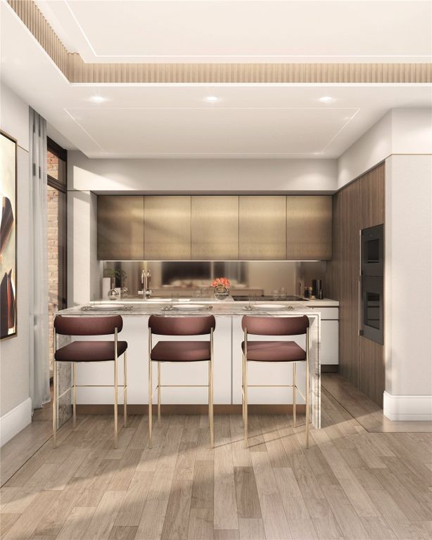 Property photo 3 of 17 Kitchen