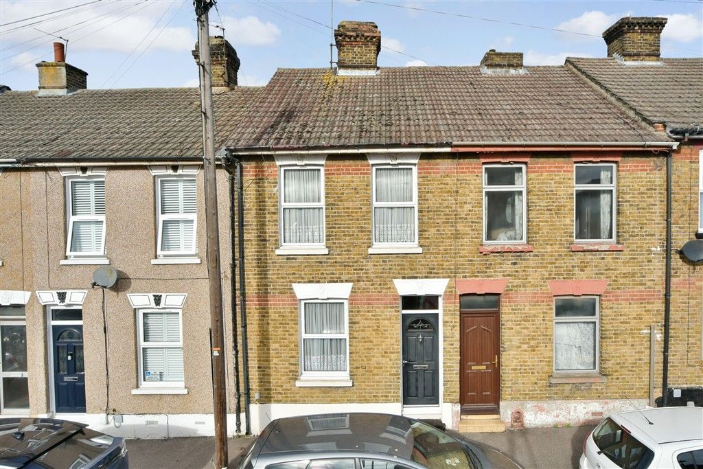 Property photo 2 of 12 External (Web)