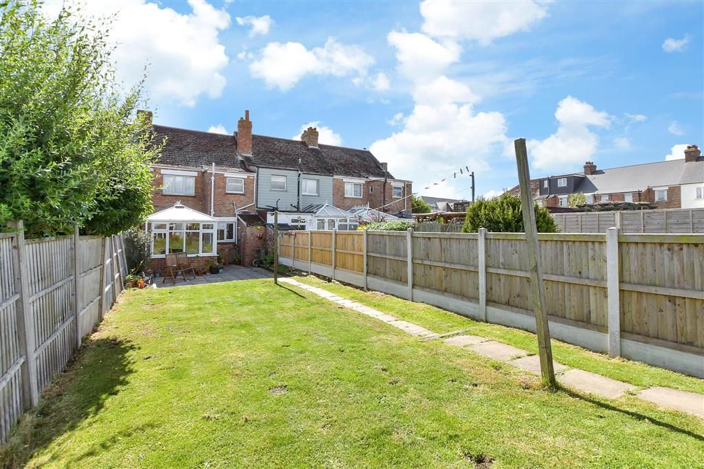 Property photo 1 of 15 Rear Garden