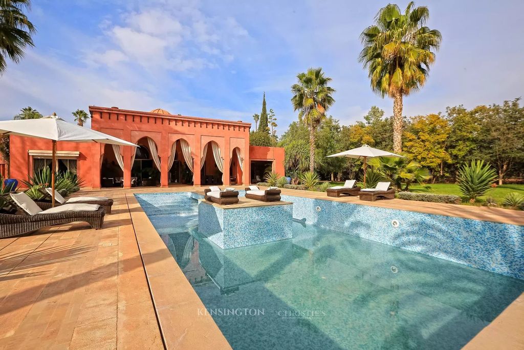 Property photo 3 of 32 Click Here If You Are Looking For A Villa For Sale In Marrakech Villa Neya  From Kensingtonmorocco.Com – Morocco’S Leading Property Experts