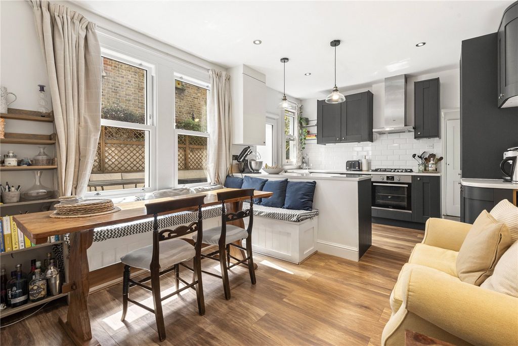 Property photo 1 of 15 Kitchen