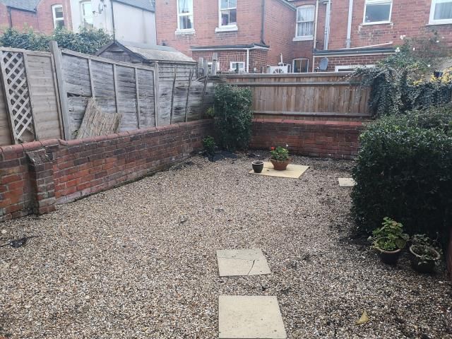 Property photo 2 of 6 Private Garden