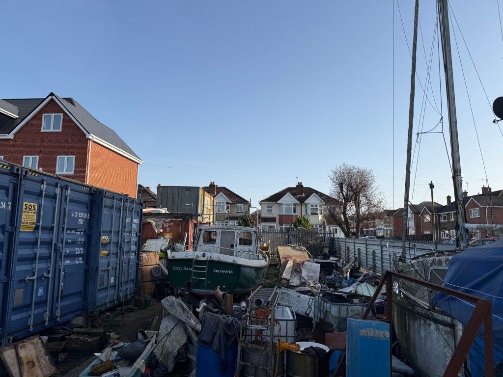 Property photo 3 of 10 View Of Boat Yard
