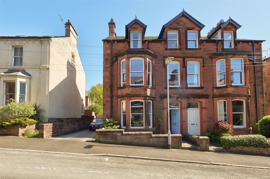 Additional image 34 of 6 bed property for saleLowther Street, Penrith CA11