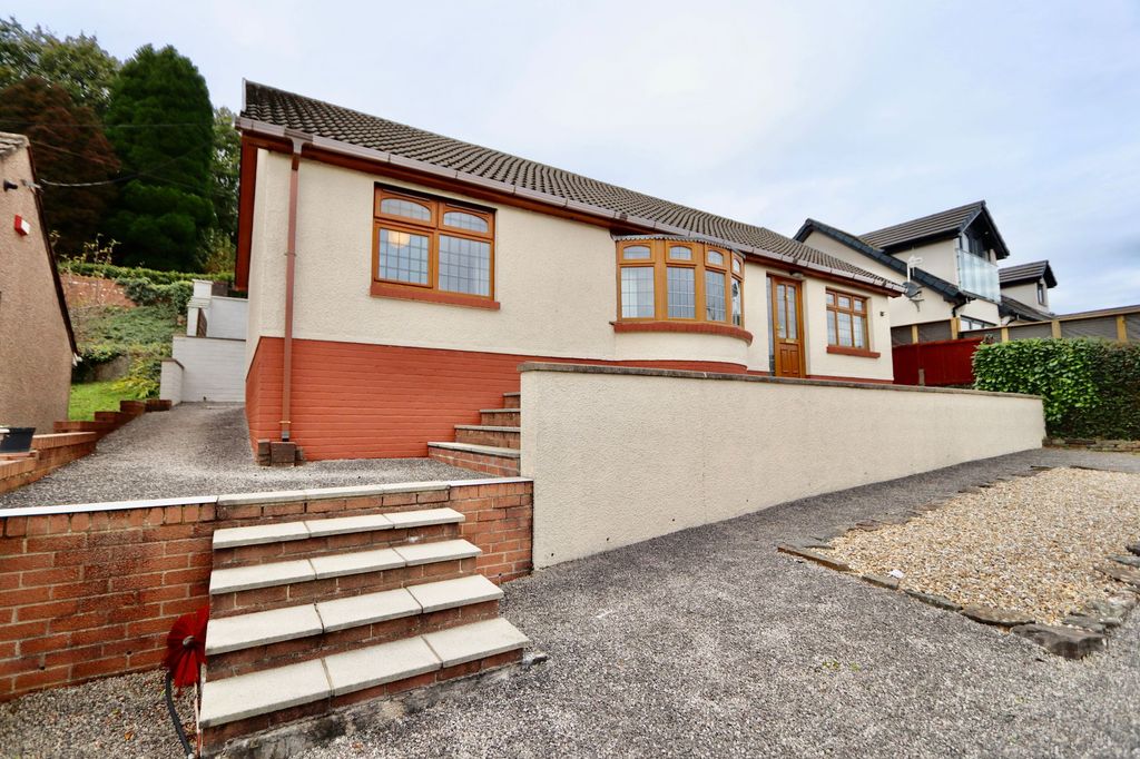Additional image 8 of 3 bed detached bungalow for salePark Road, Newbridge NP11