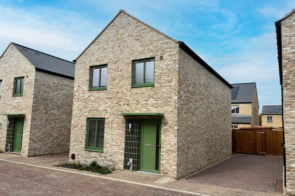 Property photo 1 of 6 Kimbolton Plot 239