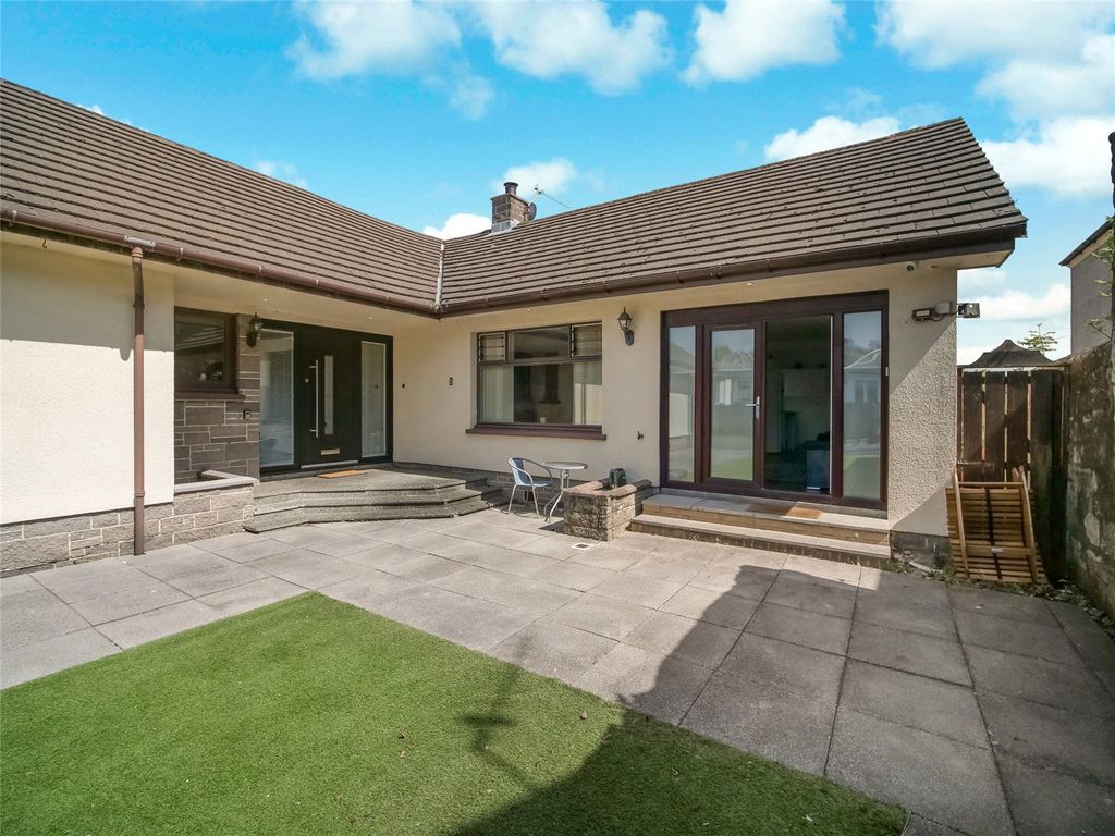 Additional image 12 of 3 bed detached house for saleGrange Terrace, Kilmarnock, East Ayrshire KA1