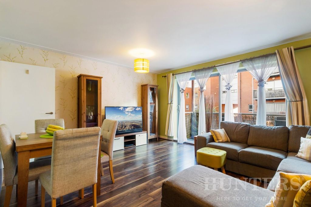 Property photo 1 of 12 Flat 51, 143 Broad Lane N15 4Qh-3.Jpg