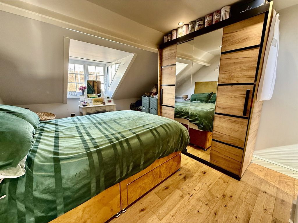 Additional image 8 of 1 bed flat for saleKing Street, Bridlington, East Yorkshire YO15