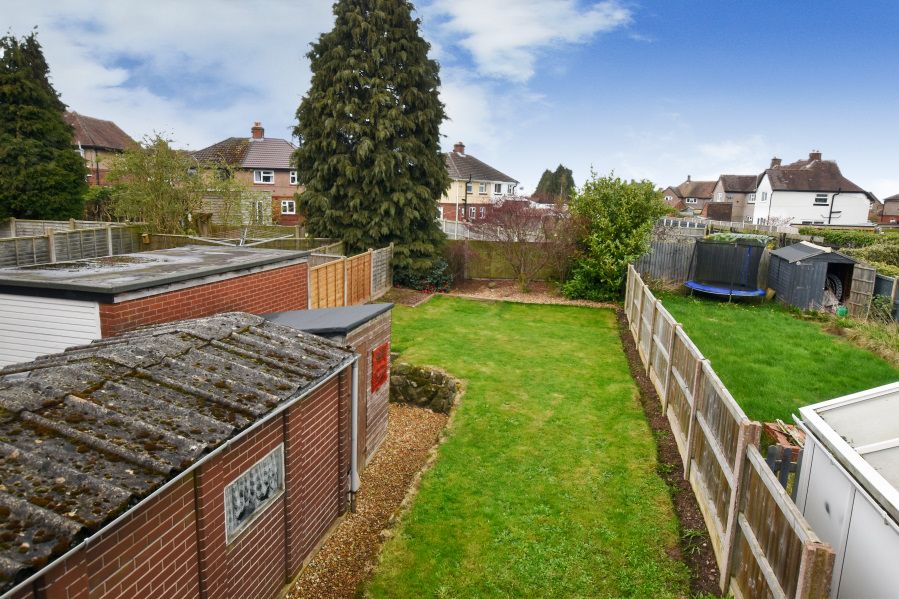 Property photo 3 of 16 Rear Outlook