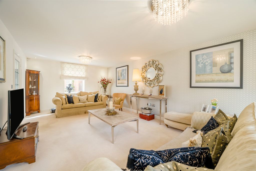 Additional image 4 of 4 bed detached house for saleTernata Drive, Monmouth, Monmouthshire NP25