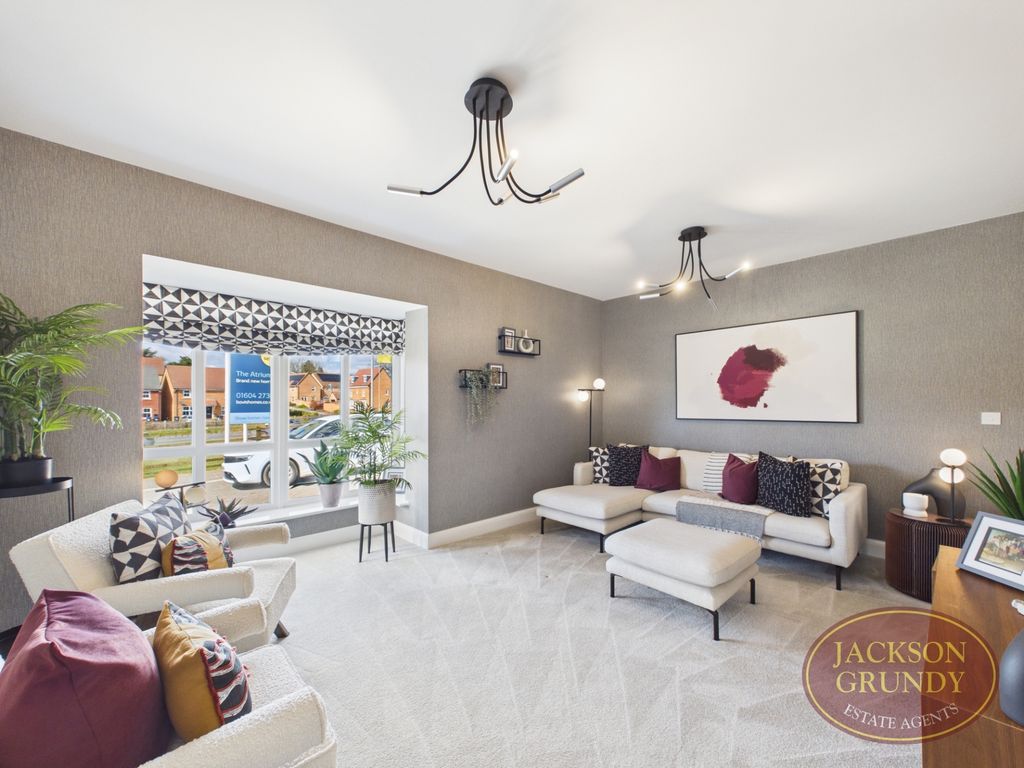 Property photo 3 of 23 Copsewood