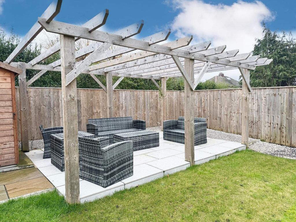 Property photo 2 of 22 Rear Seating Area