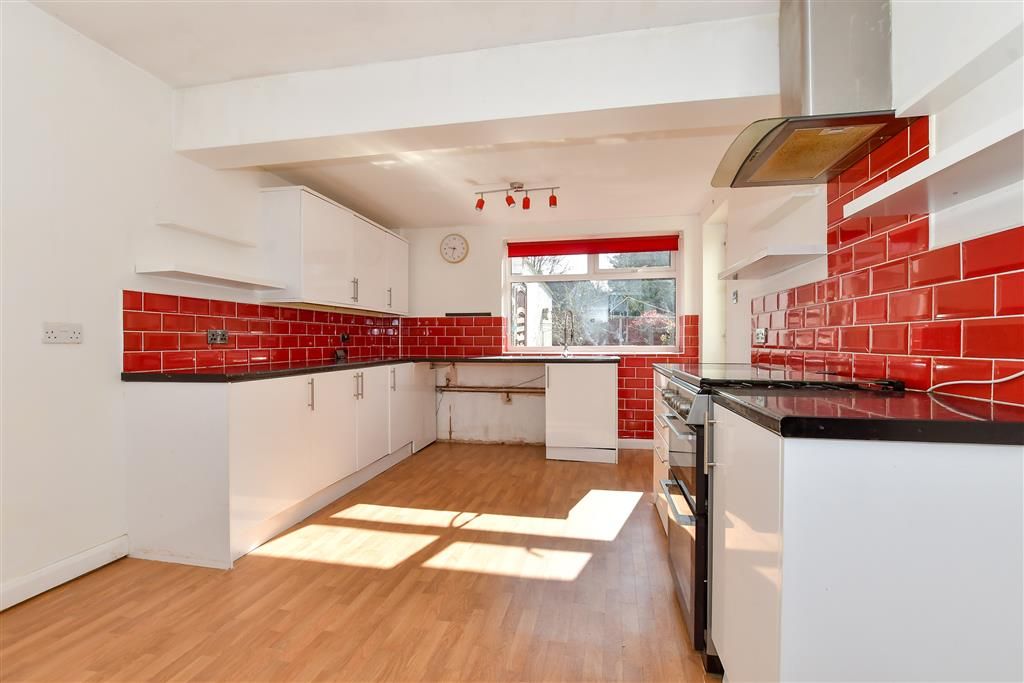 Property photo 3 of 12 Kitchen/ Diner