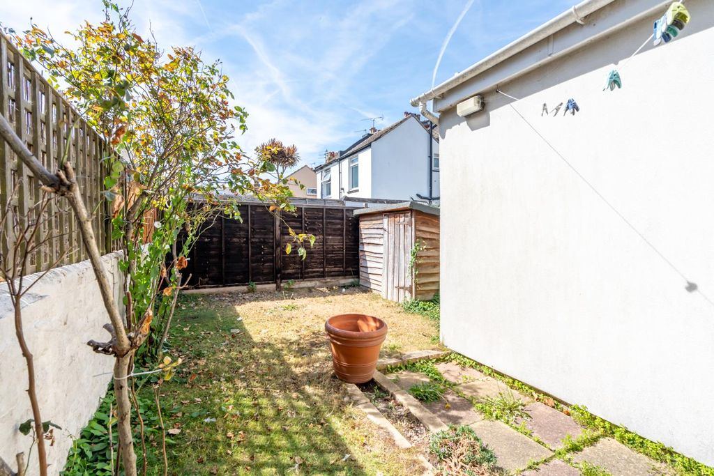 Property photo 2 of 11 Rear Garden.Jpg