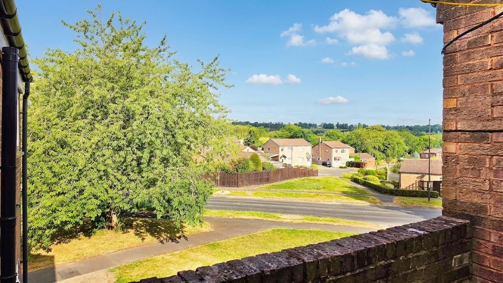 Property photo 2 of 17 View From Communal 2nd Floor Balcony