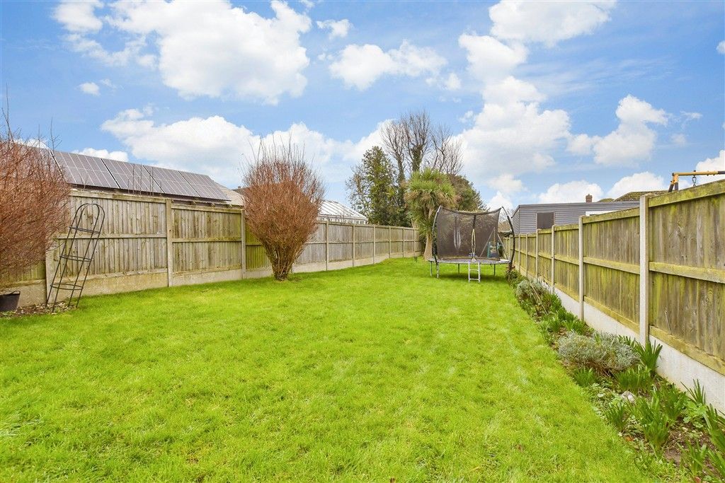 Property photo 2 of 11 Rear Garden