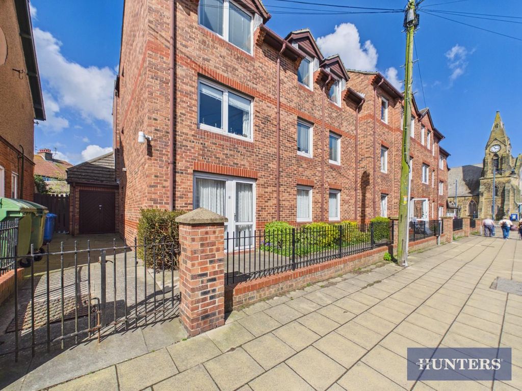 Additional image 10 of 1 bed flat for saleWest Avenue, Filey YO14