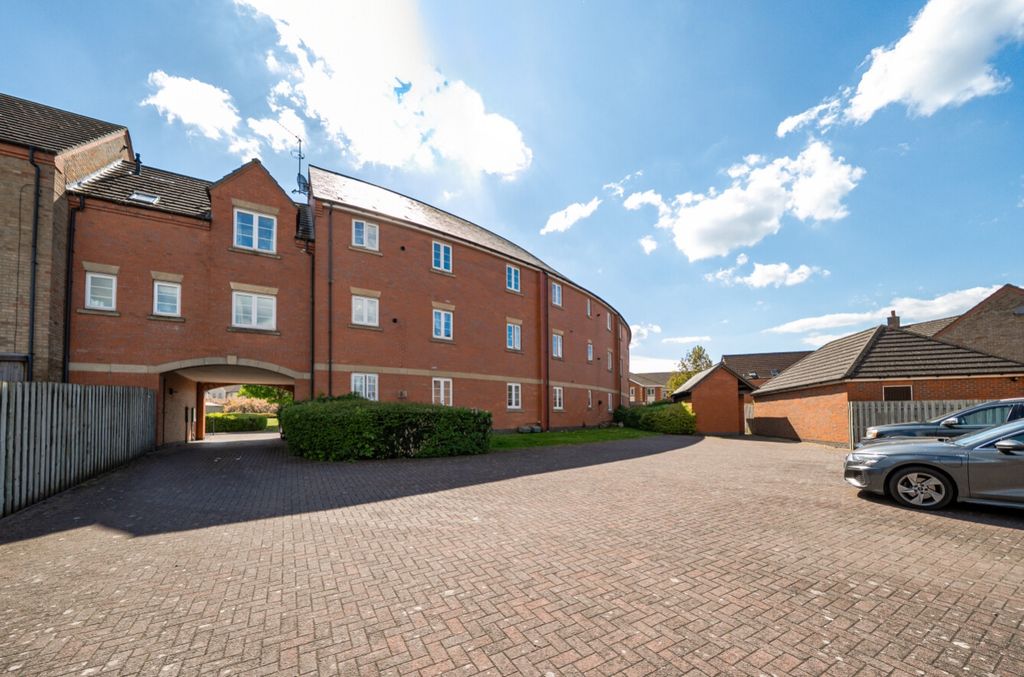 Additional image 15 of 2 bed flat for saleVenables Way, Lincoln, Lincolnshire LN2