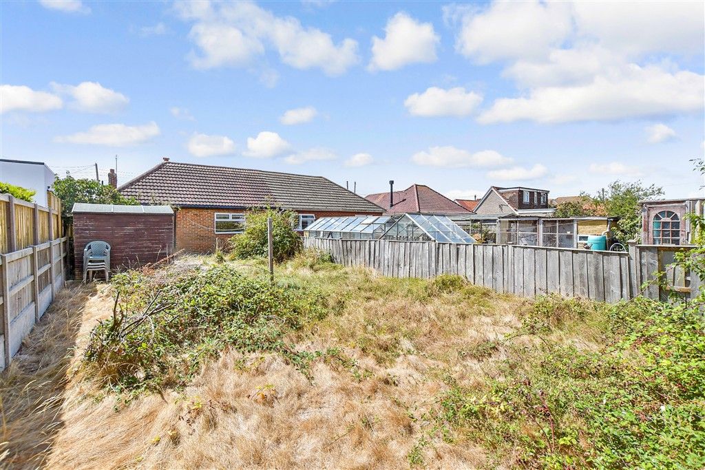 Property photo 1 of 14 Rear Garden