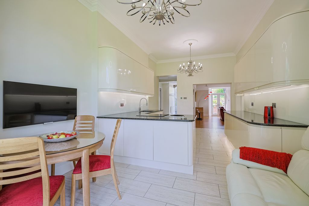 Additional image 13 of 6 bed detached house for sale43, Langland Road, Mumbles SA3