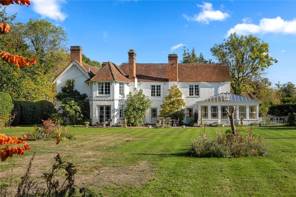 Property photo 2 of 23 Rear Elevation