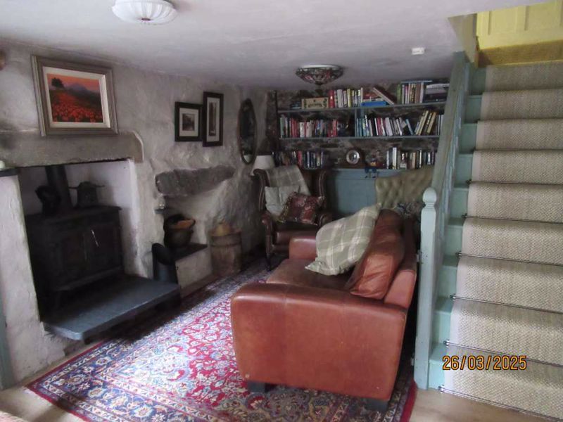 Property photo 3 of 11 Ground Floor Sitting Room