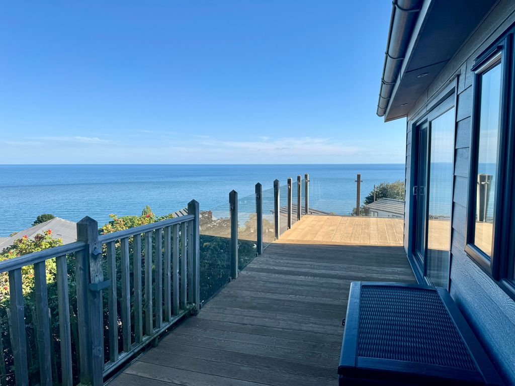 Property photo 1 of 19 Side Deck View