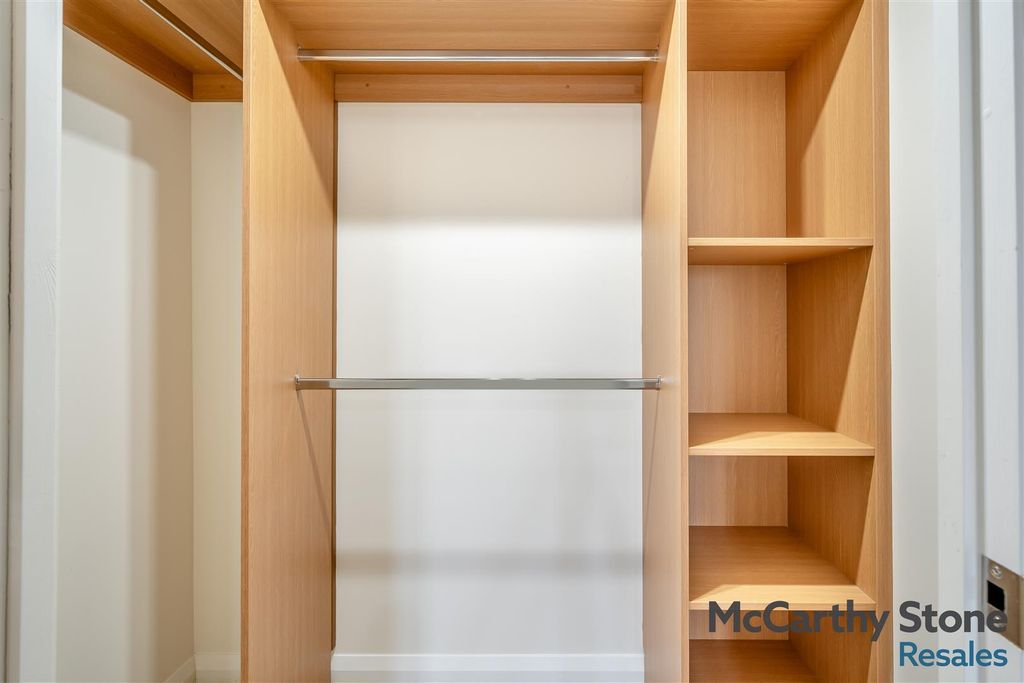 Additional image 12 of 1 bed flat for saleBurlington Gardens, Leyland PR25