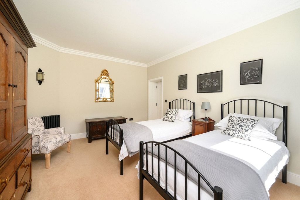 Additional image 31 of 4 bed terraced house for sale2 The Court House, Wallace Green, Berwick-Upon-Tweed TD15