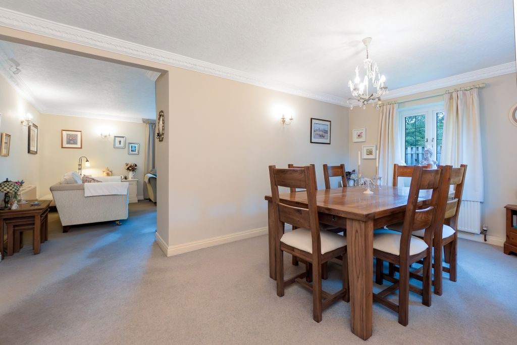 Property photo 3 of 22 Dining Room