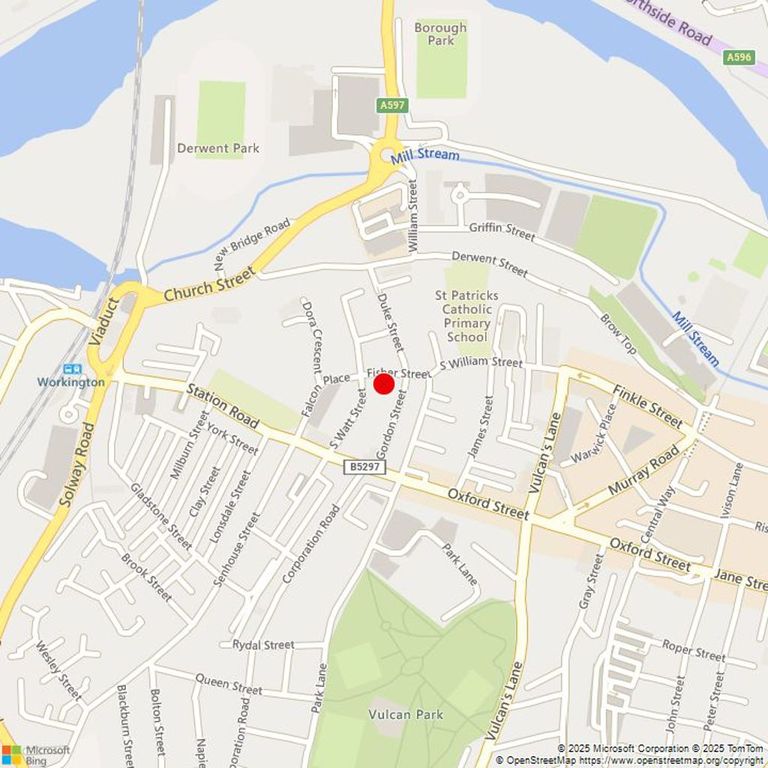 Property photo 3 of 5 Property Map