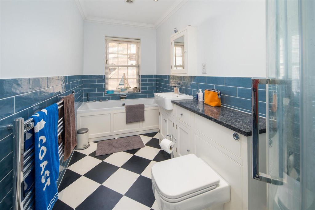 Additional image 24 of 7 bed detached house for saleYarmouth, Isle Of Wight PO41