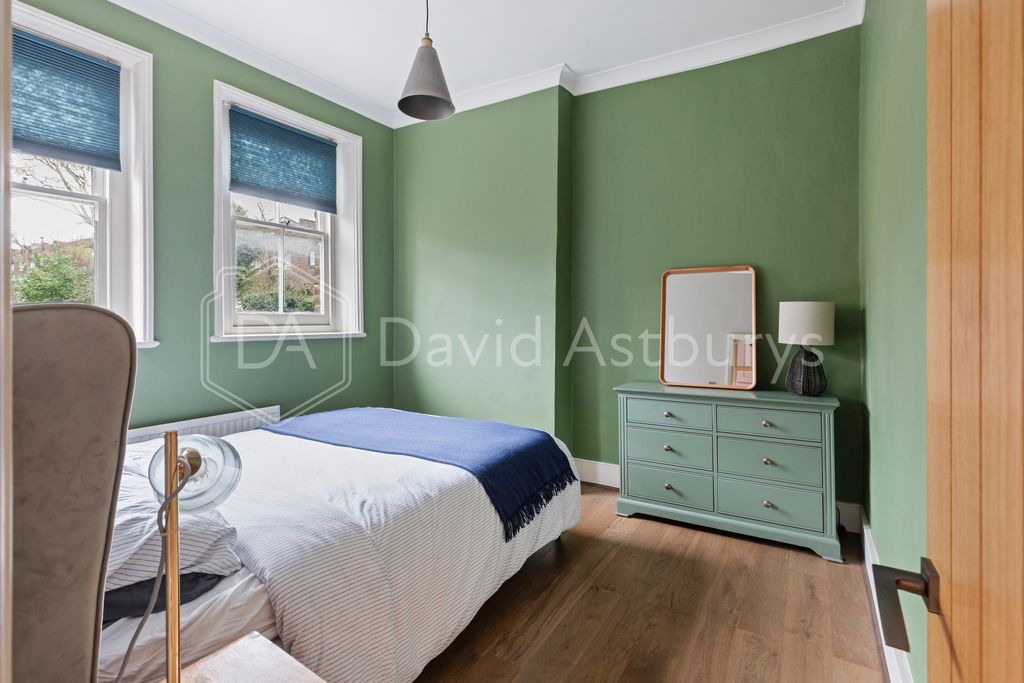 Property photo 3 of 10 0602202410_Dacel_Flat B 142 Middle Lane _N8 7Jp_00