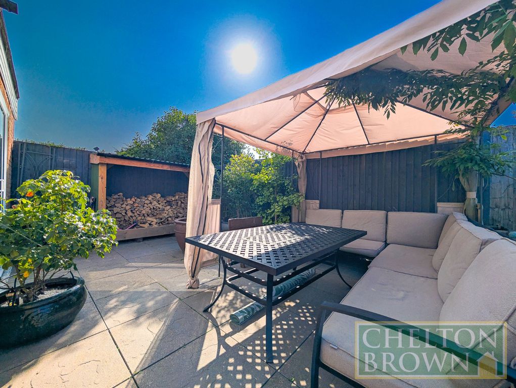 Property photo 2 of 51 Rear Garden