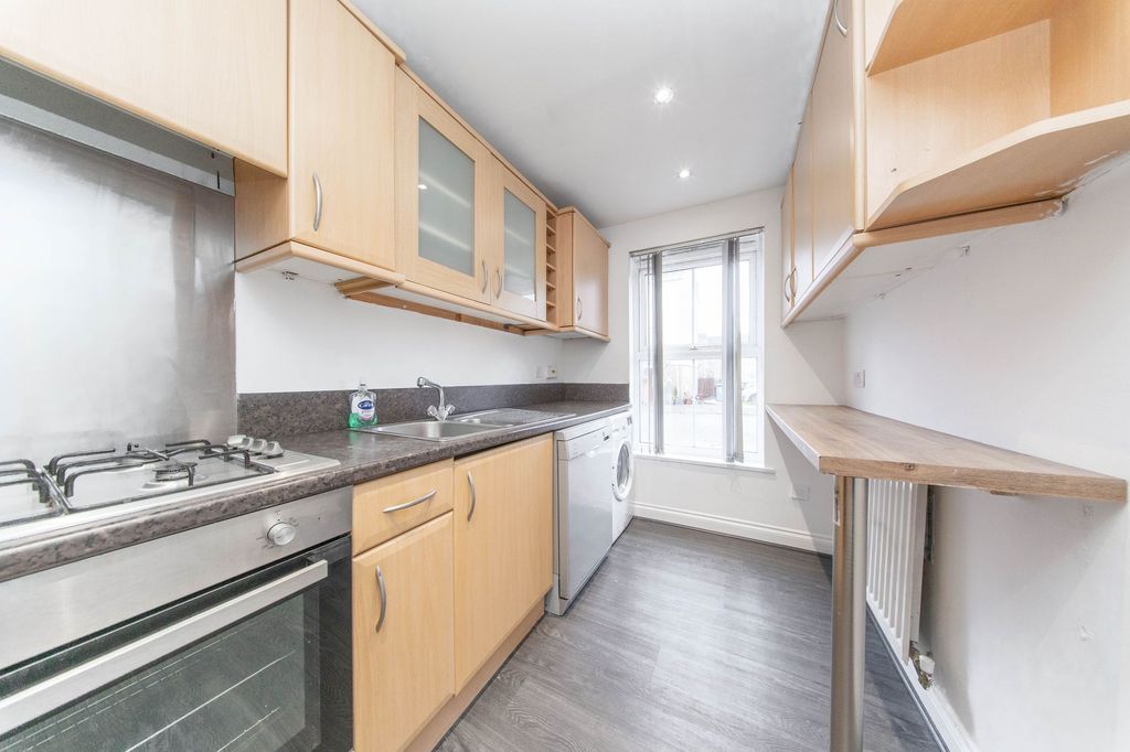 Property photo 3 of 37 Virtually Staged Kitchen