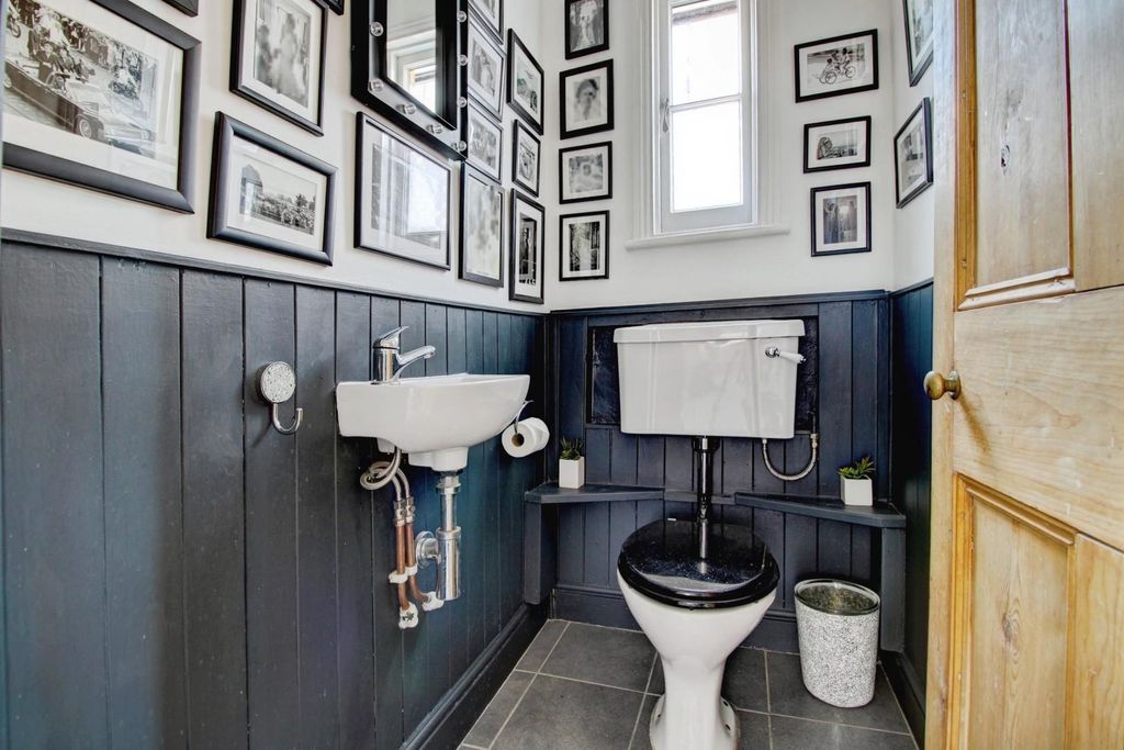 Additional image 34 of 5 bed semi-detached house for saleChester House, Leicester Street, Leamington Spa CV32