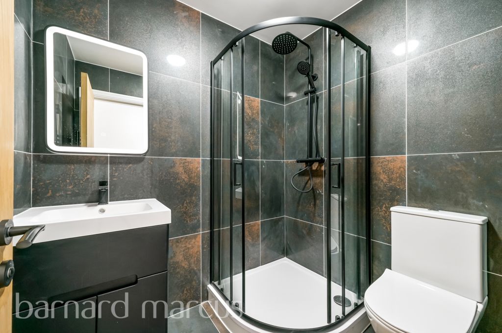 Property photo 3 of 8 Shower Room