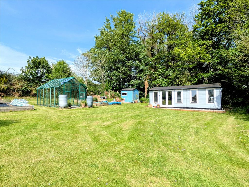 Additional image 5 of 3 bed detached house for saleLiskeard, Cornwall PL14
