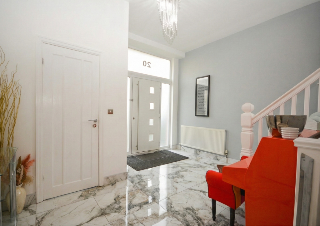 Property photo 2 of 26 Hallway