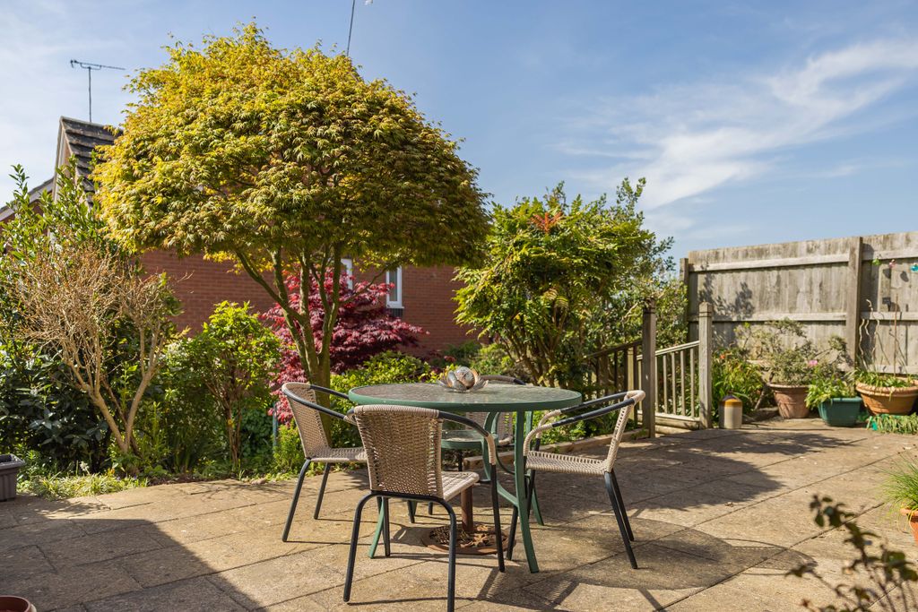 Additional image 13 of 4 bed detached house for saleGodiva Road, Leominster, Herefordshire HR6