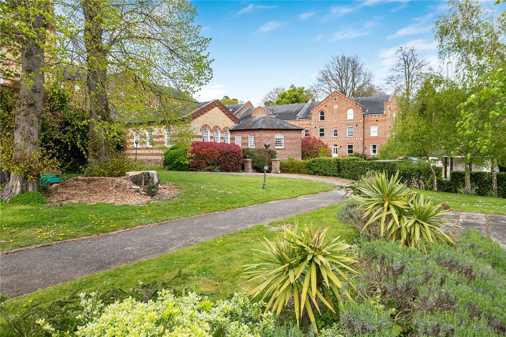 Additional image 14 of 2 bed flat for saleSouthdowns Park, Haywards Heath, West Sussex RH16